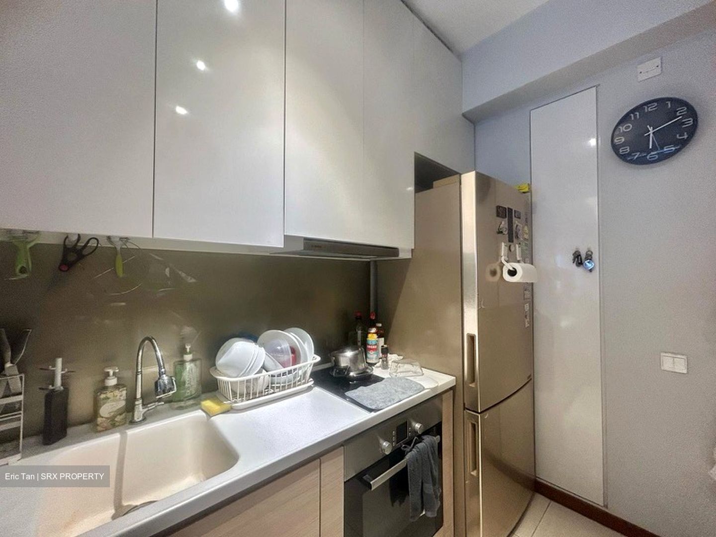 Hillion Residences (D23), Apartment #453845381